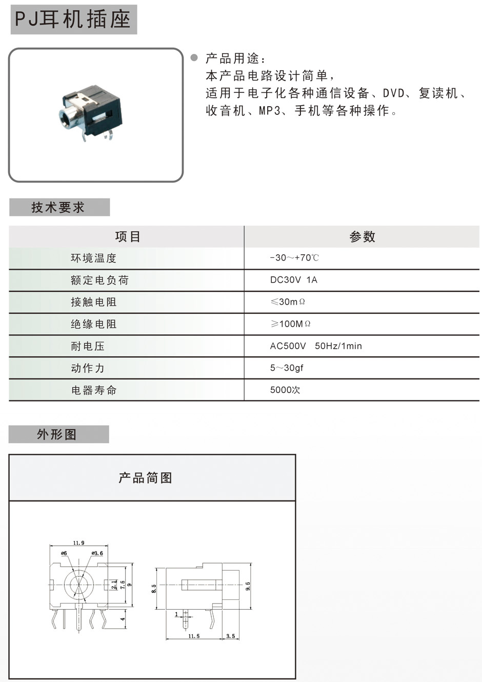 PJϵ:PJ-306